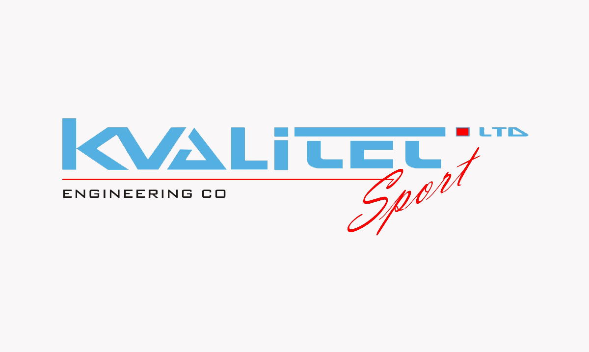 Motor mounts for Bulgarian 57 " - Cat - 3 mm carbon. by Kvalitet Sport