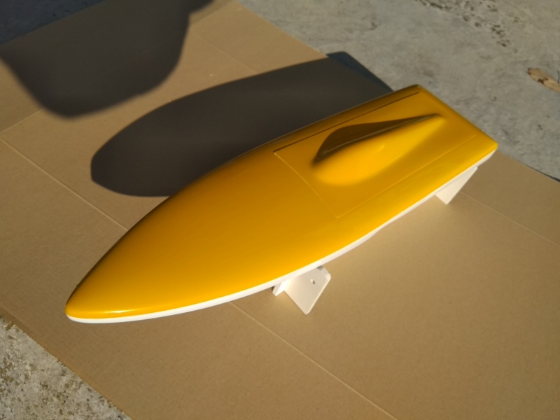 Mini Mono Grimminger Evo 22 by Kvalitet Sport