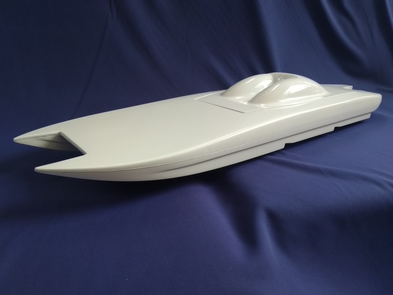 Bugarian S-Cat by Kvalitet Sport