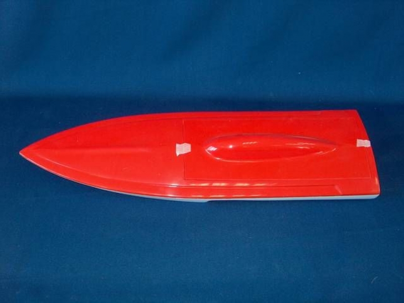 Mini Mono hull - " Hurican - mini "  №45.00.00 by Kvalitet Sport