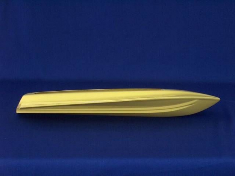 Eco Hull - "Cosmic-2" №13.00.00 by Kvalitet Sport