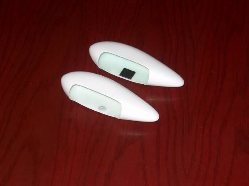 Radomes for Airplanes models   №28.05 by Kvalitet Sport