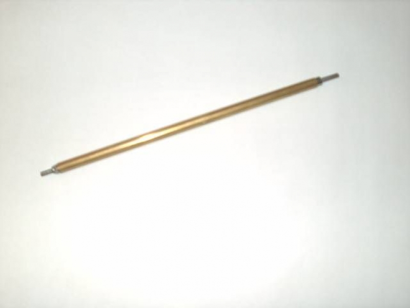 Ballraced stern tube  by Kvalitet Sport