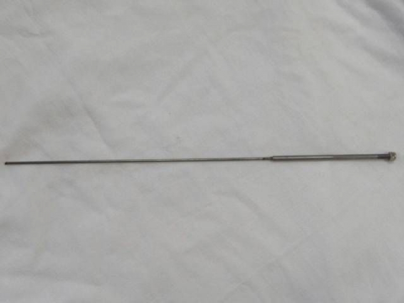 Shaft by Kvalitet Sport
