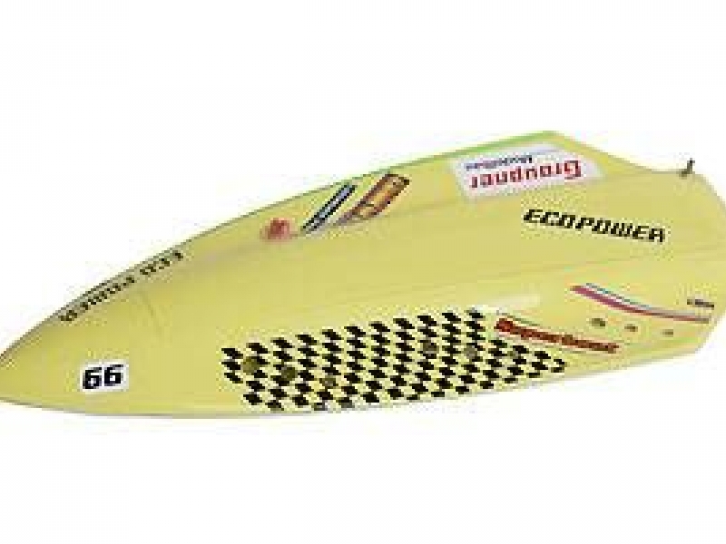 ECO POWER by Kvalitet Sport