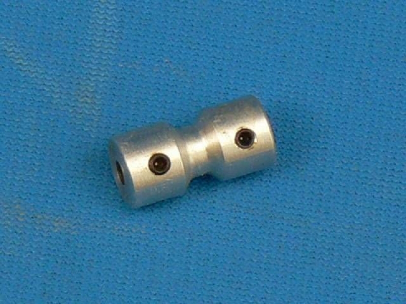 Coupling by Kvalitet Sport