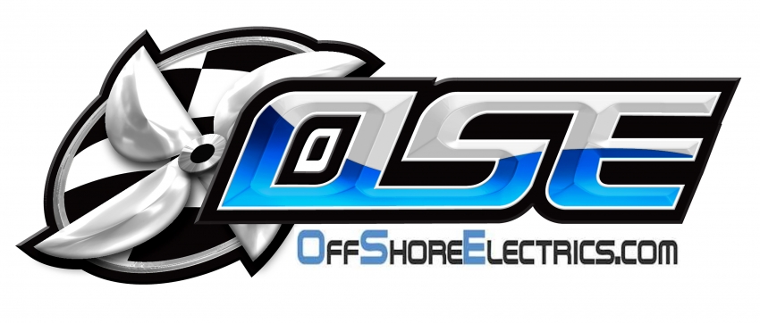 Offshore electrics